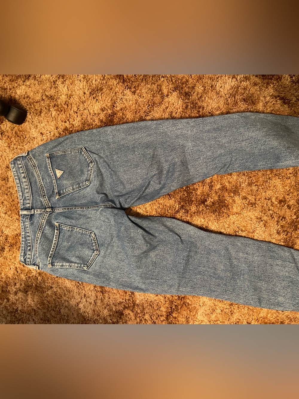 90’s Guess Jeans size 28